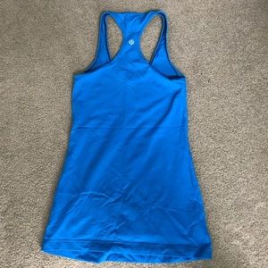 Lululemon tank size 6