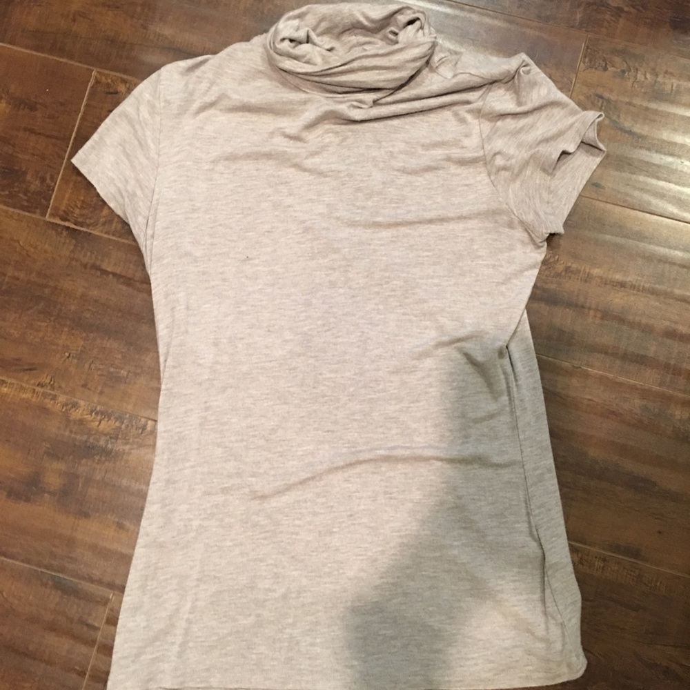 H&M turtle neck top