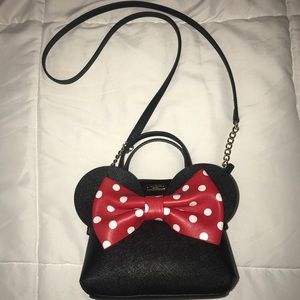 Kate Spade Minnie Mouse