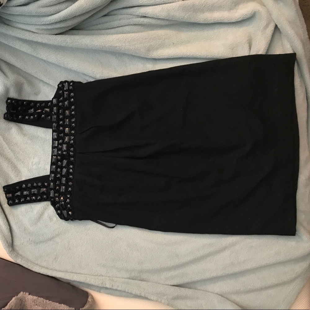 TED BAKER DRESS SIZE 2