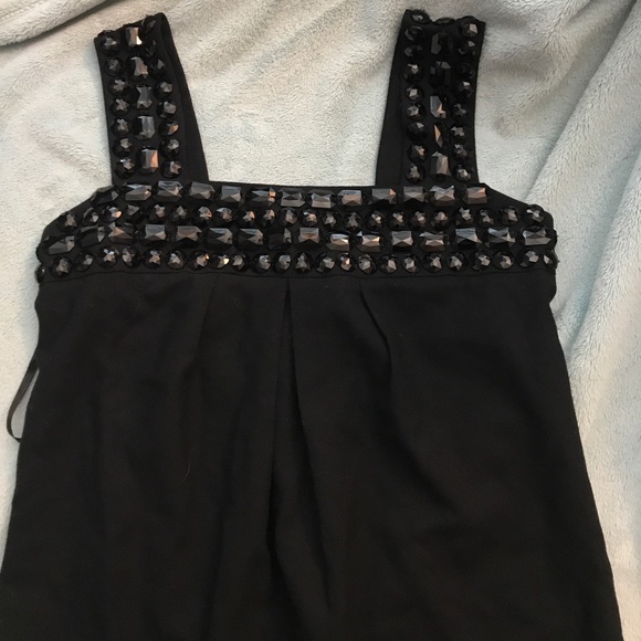 TED BAKER DRESS SIZE 2 - Picture 2 of 4