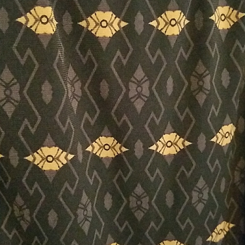 LLR maxi skirt. BNWT.