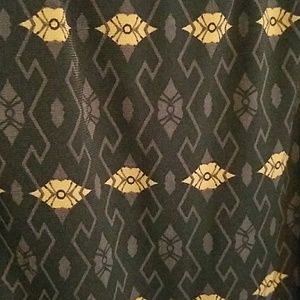 LLR maxi skirt. BNWT.