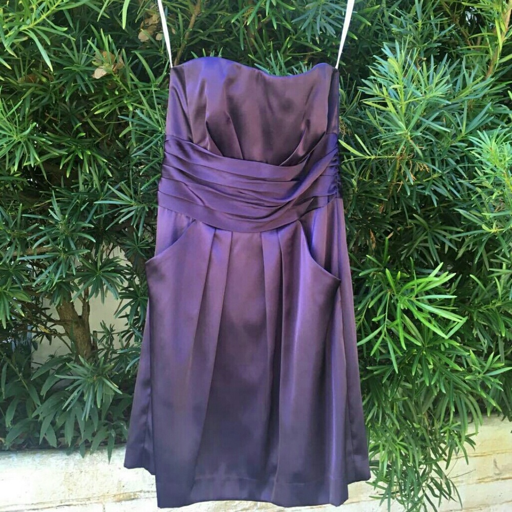 Bridesmaids Dress