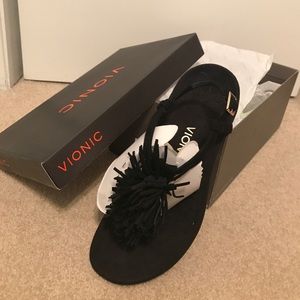 Vionic sandals