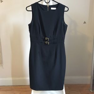 Calvin Klein Dress