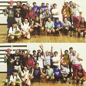 Meet your Posher, Jacob