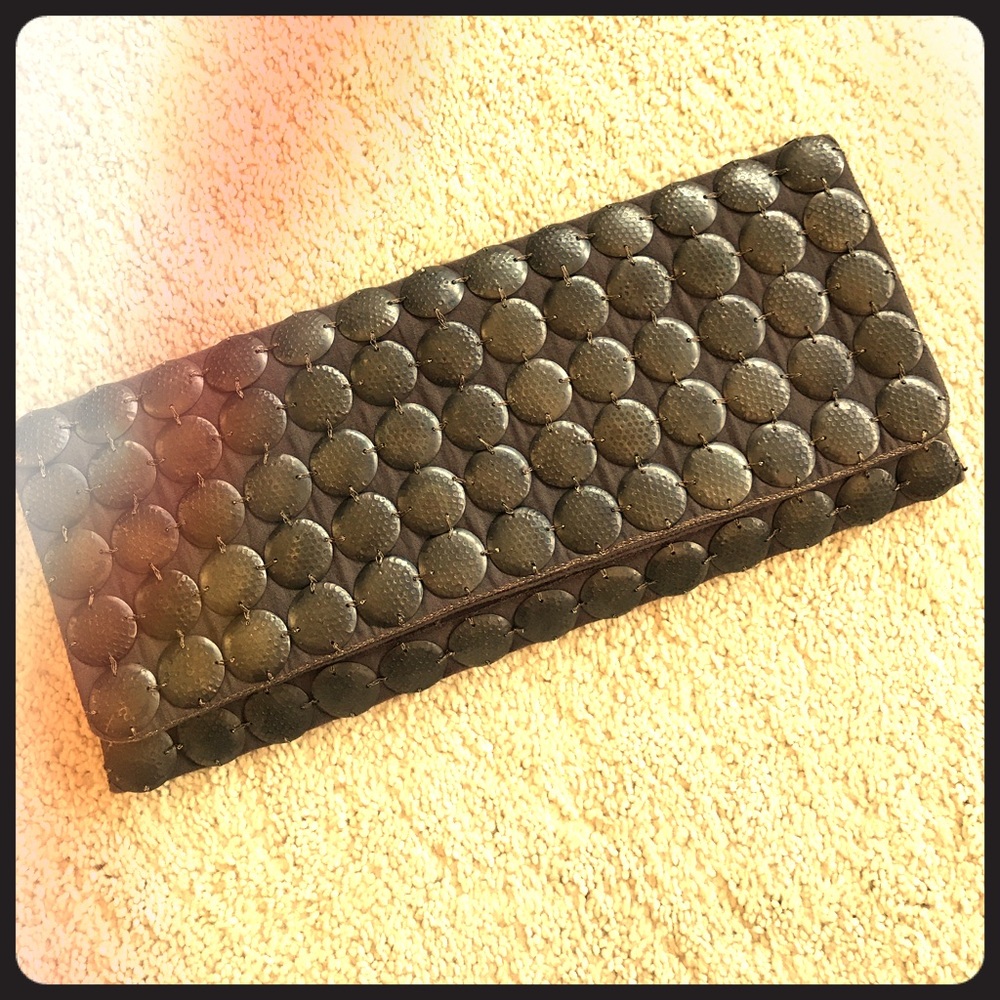 Decorative Clutch