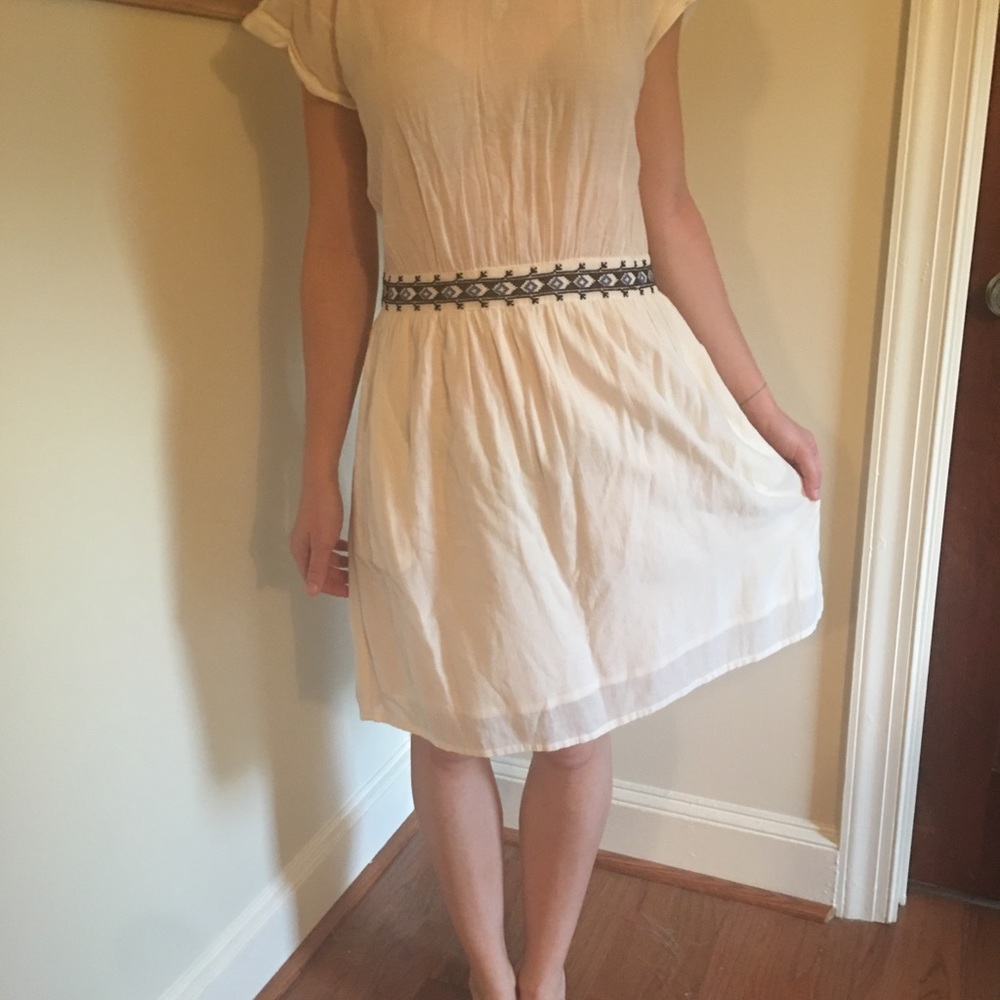 Summer frock!