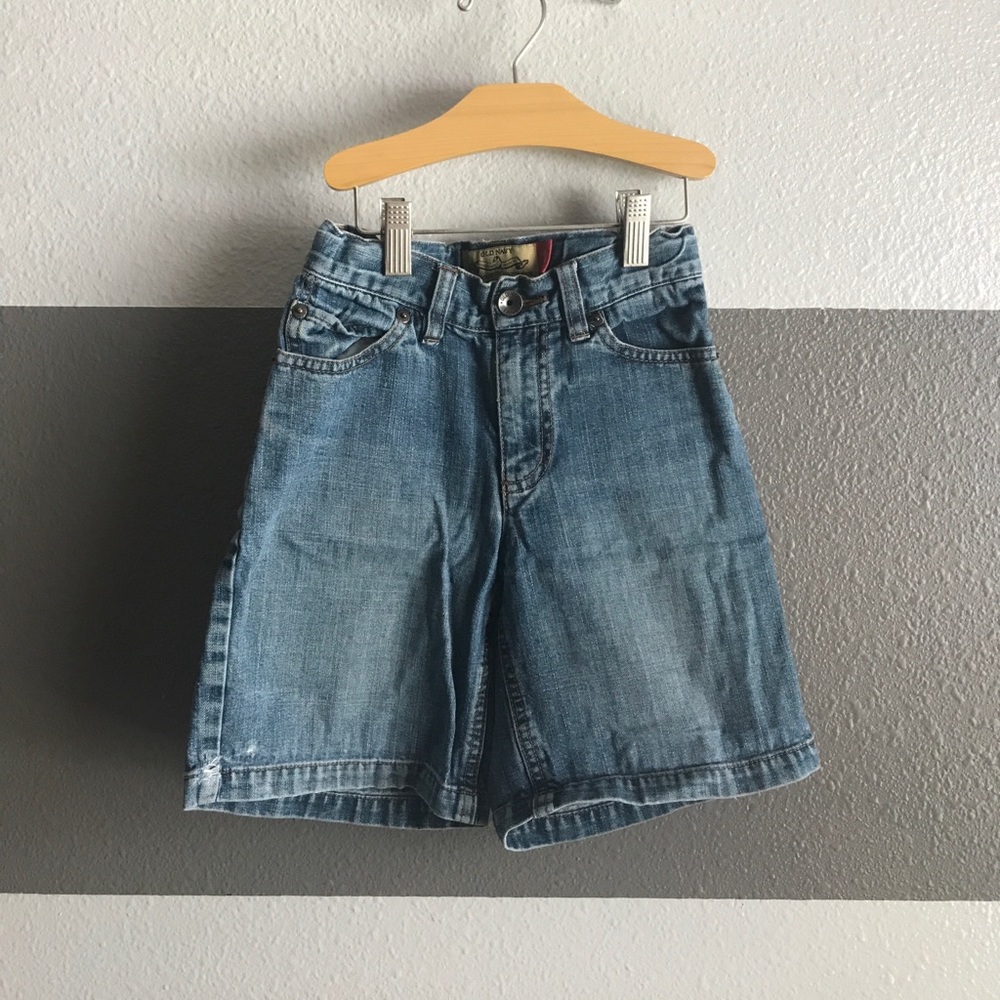 Old Navy Loose Fit Shorts  _ B3G1 Free