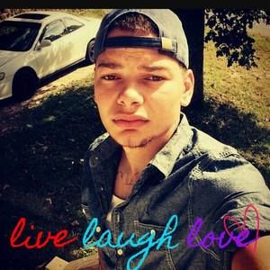 Meet your Posher, Miranda