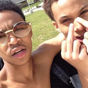 Meet your Posher, Bj