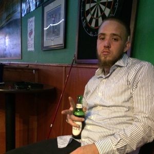 Meet your Posher, Chris