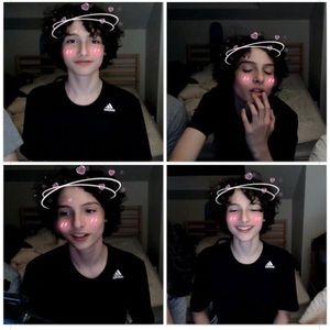 Meet your Posher, Faith