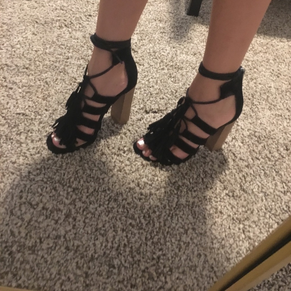 Steve Madden Sandals