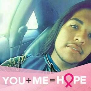 Meet your Posher, Eduardo