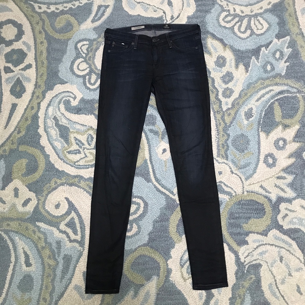 AG Jeans - "The Legging" - sz 27