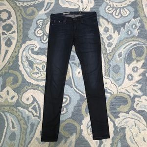 AG Jeans - "The Legging" - sz 27
