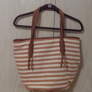 100% Cotton Tote Bag