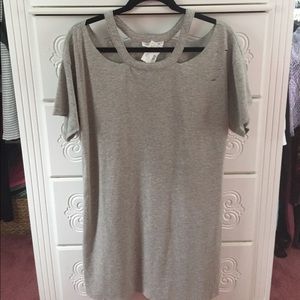 T-Shirt Dress