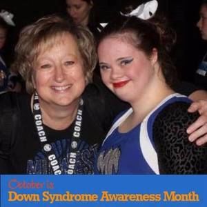 Meet your Posher, Sherry