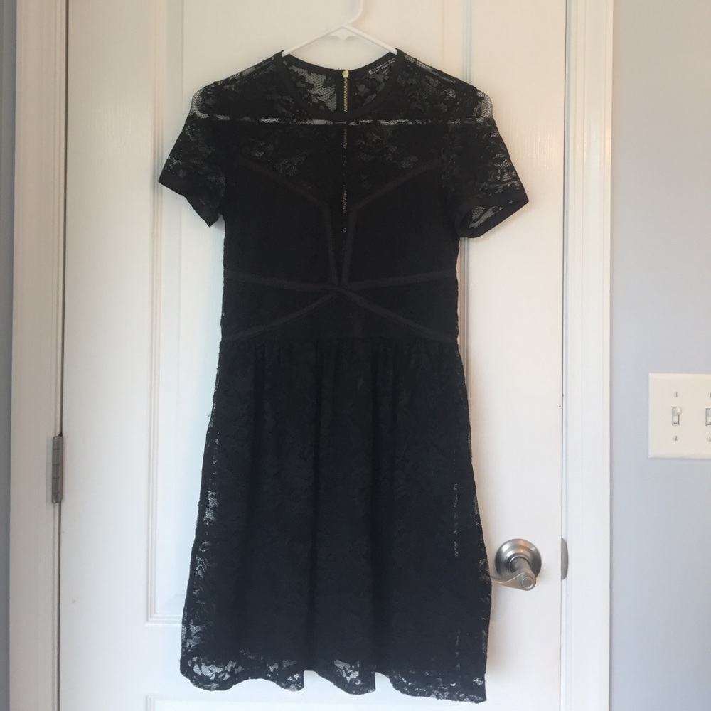 Express Party Dress
