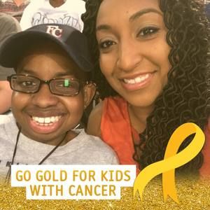 Meet your Posher, Sade