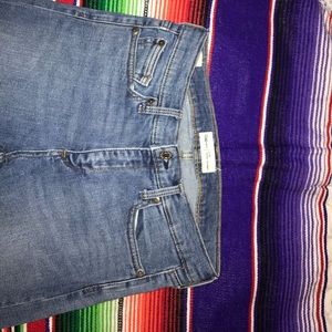 Gap skinny jeans