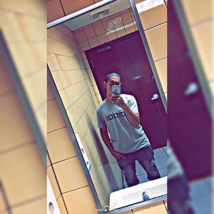 Meet your Posher, Abanoub