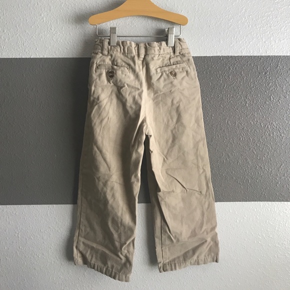 Children’s Place Khaki’s  _ B3G1 Free - Picture 2 of 3