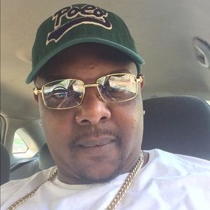 Meet your Posher, Jermail