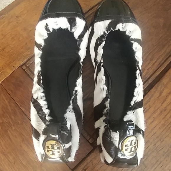 Tory Burch Shoes - Ballett flats