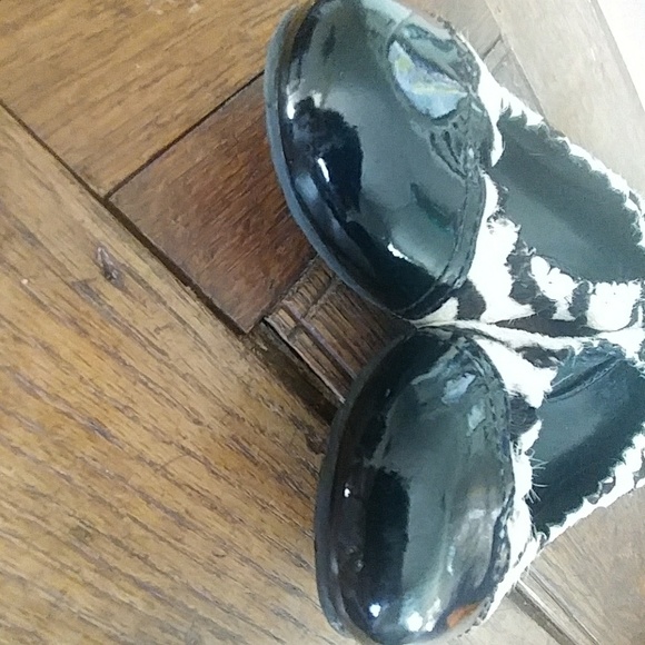 Ballett flats - Picture 4 of 4