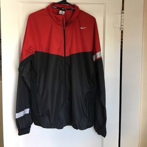 Nike Running Jacket