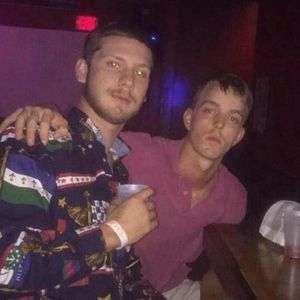 Meet your Posher, Nathan