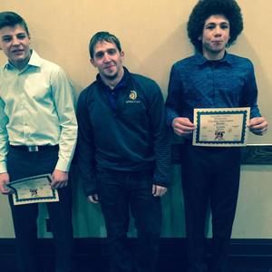 Meet your Posher, Steven