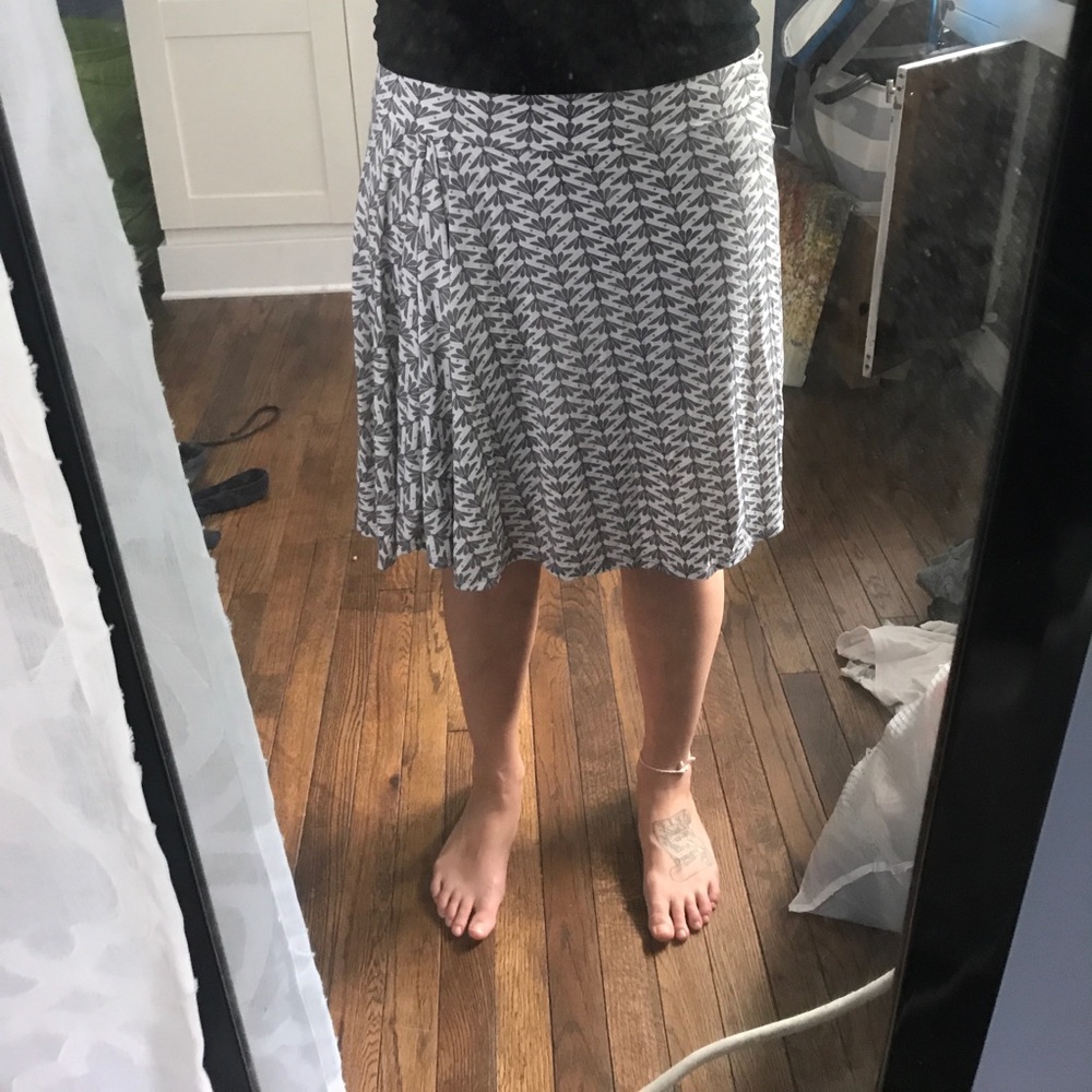 Lightweight Skirt