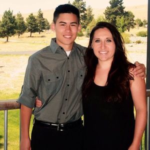 Meet your Posher, Anthony