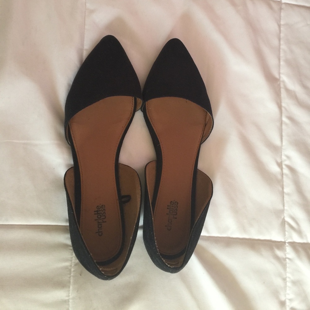 Black Flats