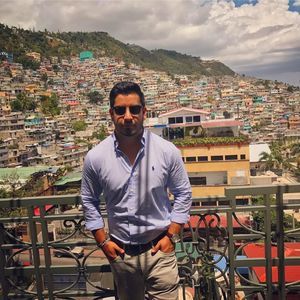 Meet your Posher, Mario