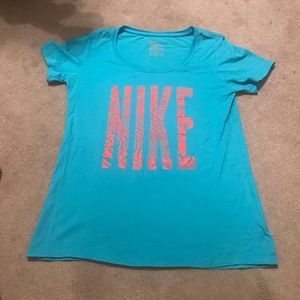Nike Woman's Tee