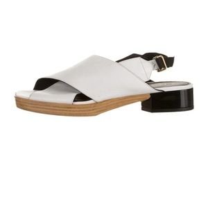 Calvin Klein Collection sandals