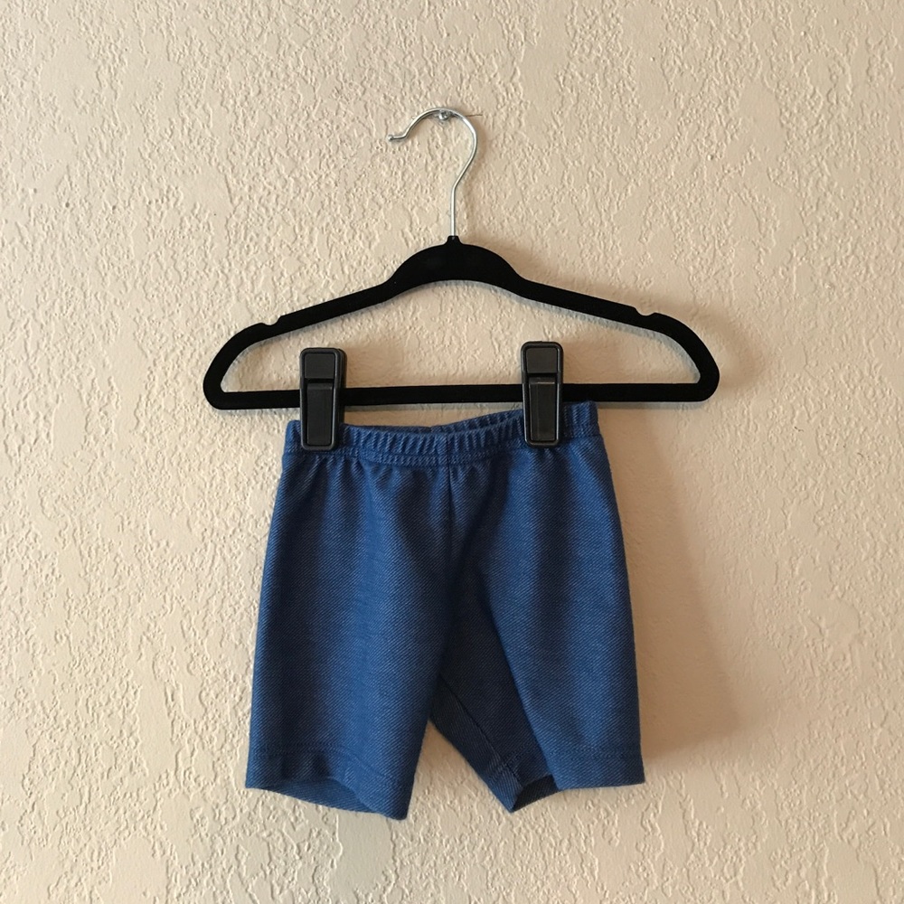 Carter's Jegging Shorts
