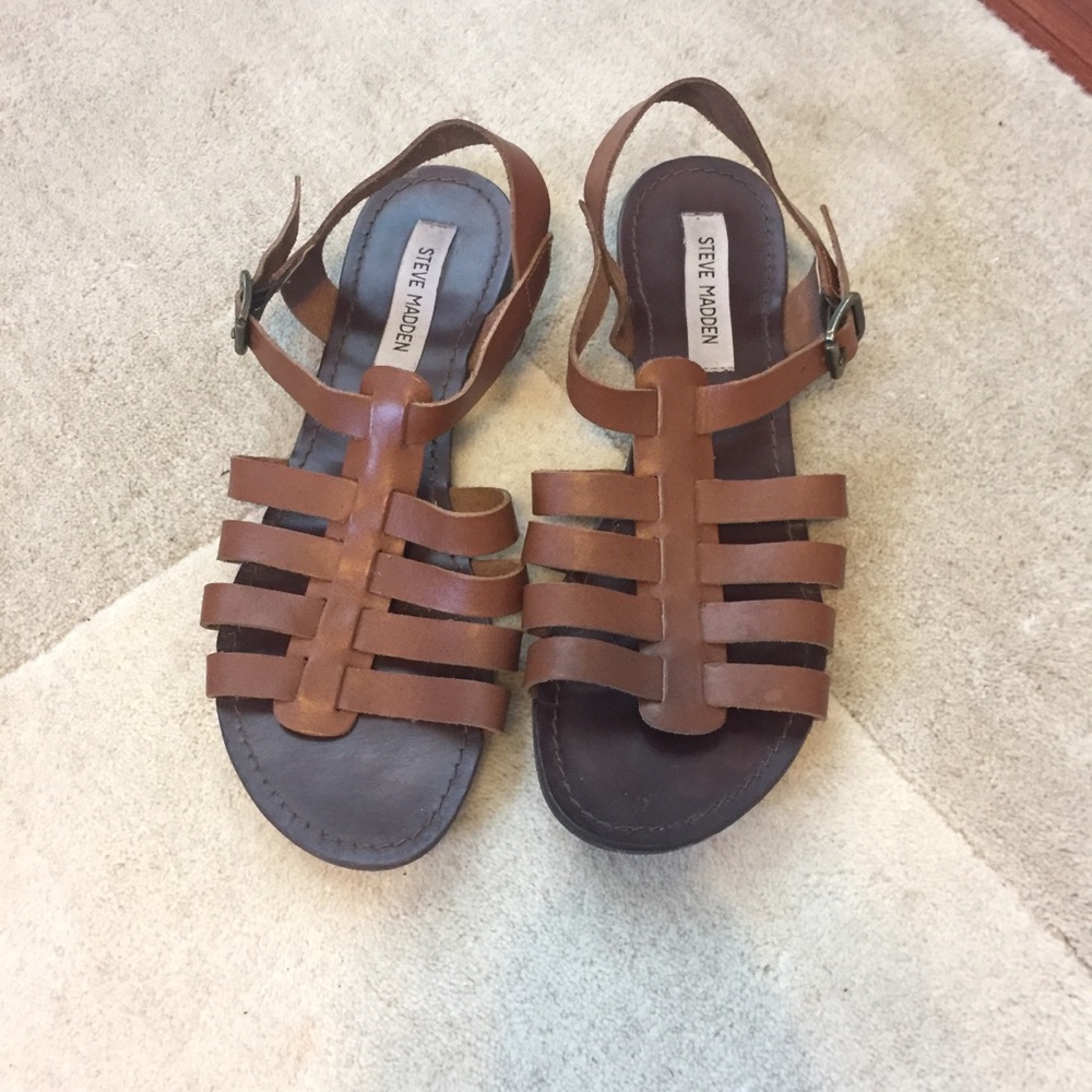 Steve Madden Sandals
