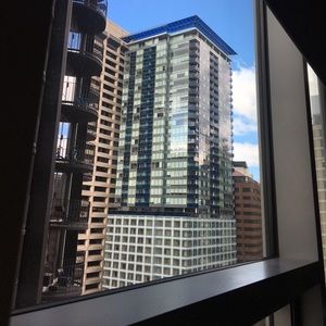 Meet your Posher, Nick