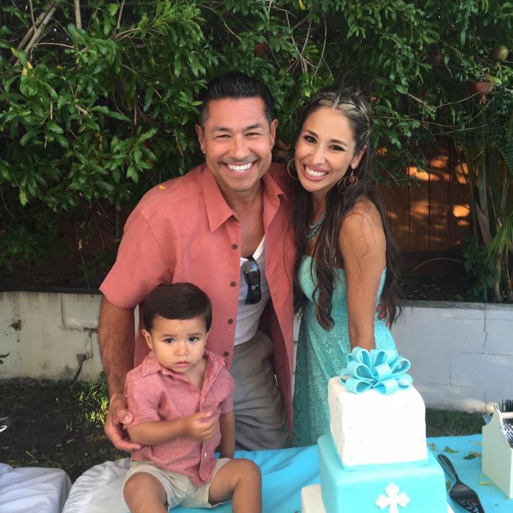 Meet your Posher, Terry