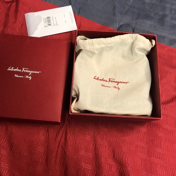 Salvatore Ferragamo