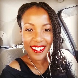 Meet your Posher, Sharnette