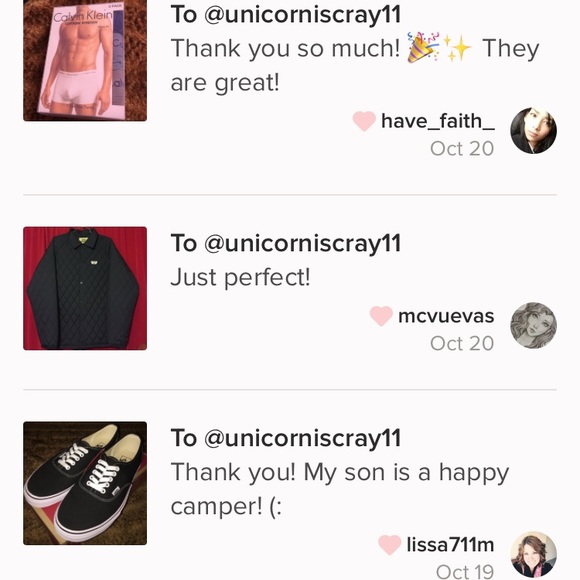 Meet your Posher, Yasmin - Picture 4 of 4