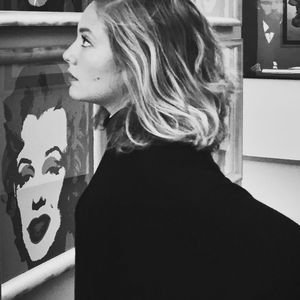 Meet your Posher, Kate